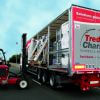 Menuiserie transport et manutention chantier