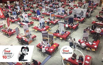 salon_partenaires_tred union_2018