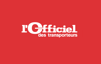 L'officiel des transporteurs November 2015 Tred Chariot