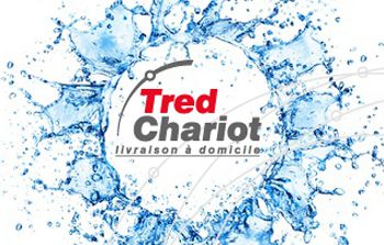 Tred Chariot au salon Piscine global de Lyon